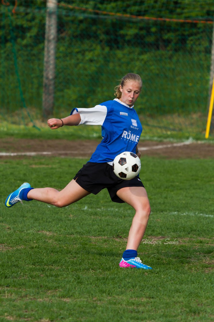 Bild 59 - B-Juniorinnen KaKi beim Abendturnier Schackendorf